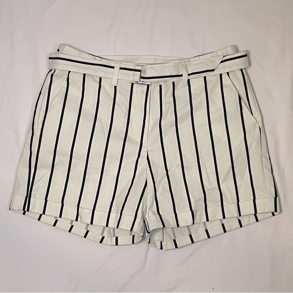 MANGO shorts